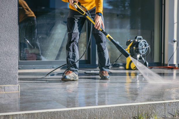 Best Driveway Pressure Washing  in Mundelein, IL